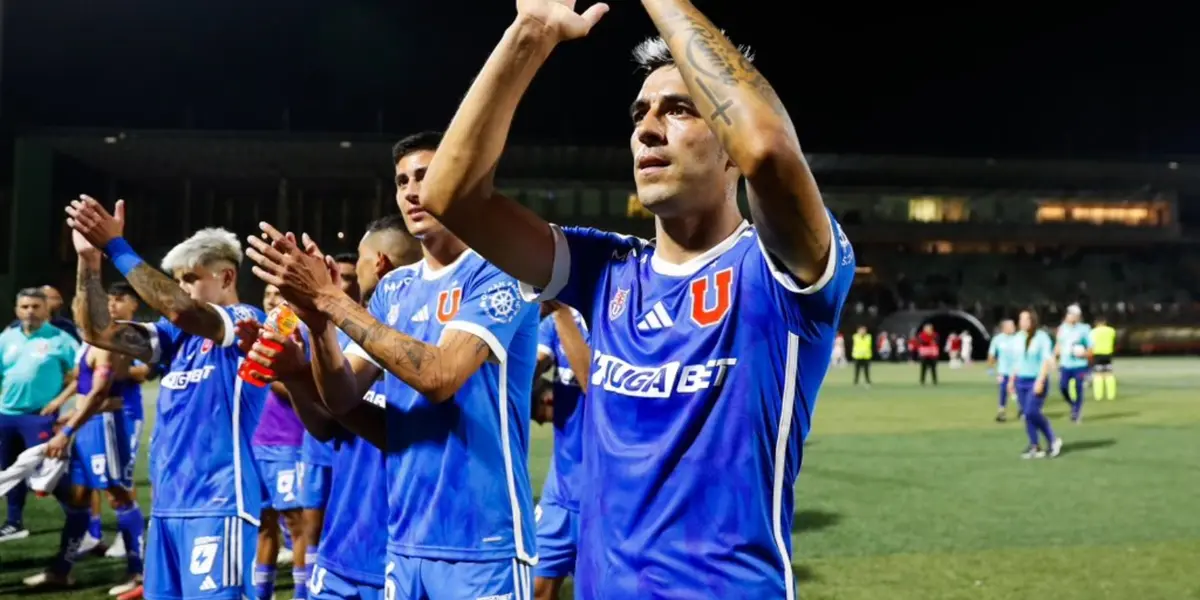 Alertan a Universidad de Chile antes de su visita a Cobreloa.