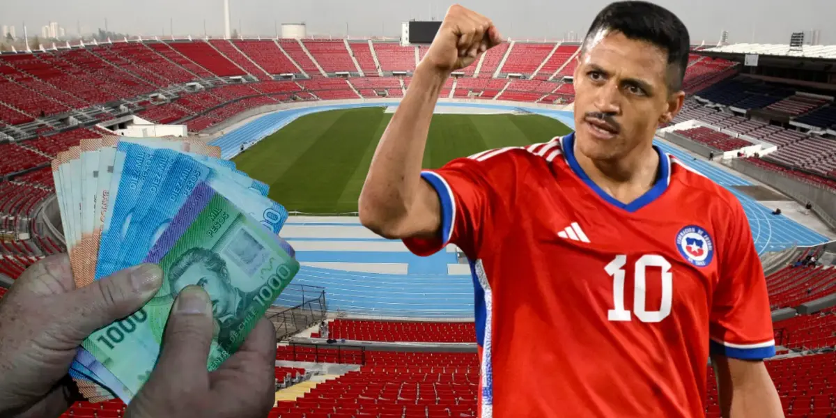 Alex Sánchez (Foto tomada de: Mindep/El País/Retail)