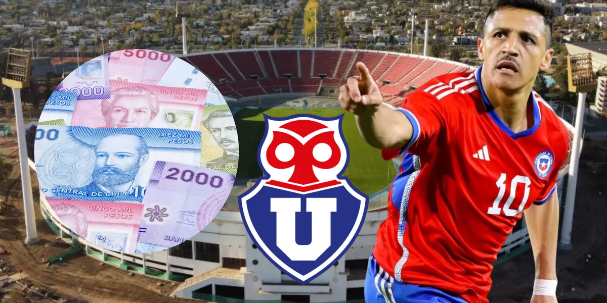 Alexis Sánchez (Foto tomada de: Ministerio/Sabes/Remitly/Wikipedia)