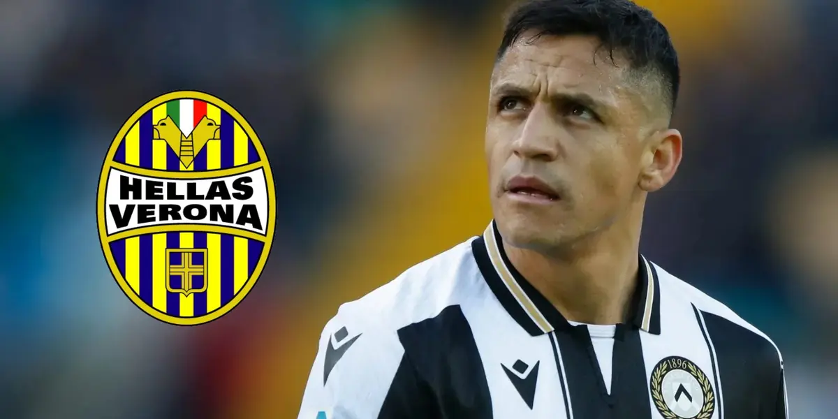 Alexis Sánchez (Foto tomada de: RedGol/Wikipedia)