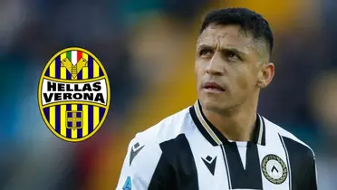 Alexis Sánchez (Foto tomada de: RedGol/Wikipedia)