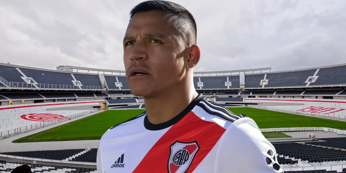 Alexis Sánchez (Foto tomada de: Wikipedia/Grok)