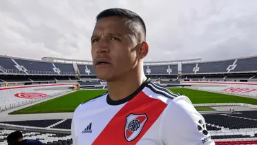 Alexis Sánchez (Foto tomada de: Wikipedia/Grok)