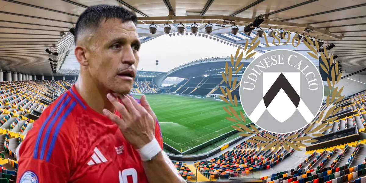 Alexis Sánchez (Foto tomada de: Wikipedia/La Roja)