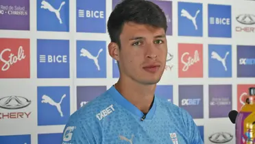 Alfred Canales recibió durísimas críticas tras su pobre partido.