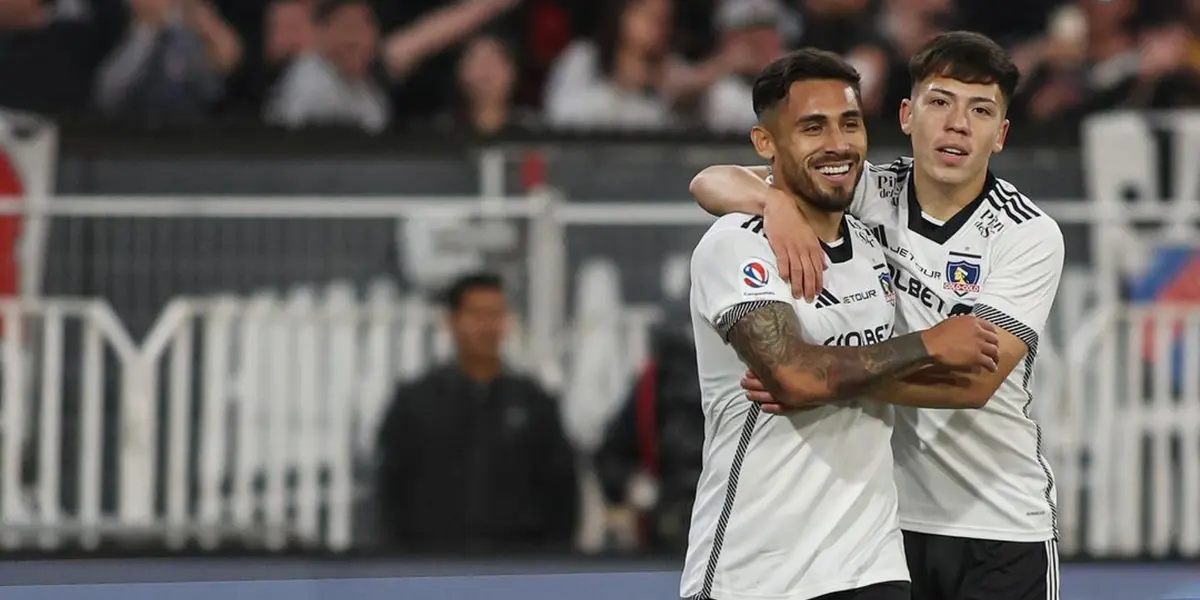 Almirón insiste: Colo Colo busca cerrar el fichaje de Mateo Coronel. Foto: Instagram