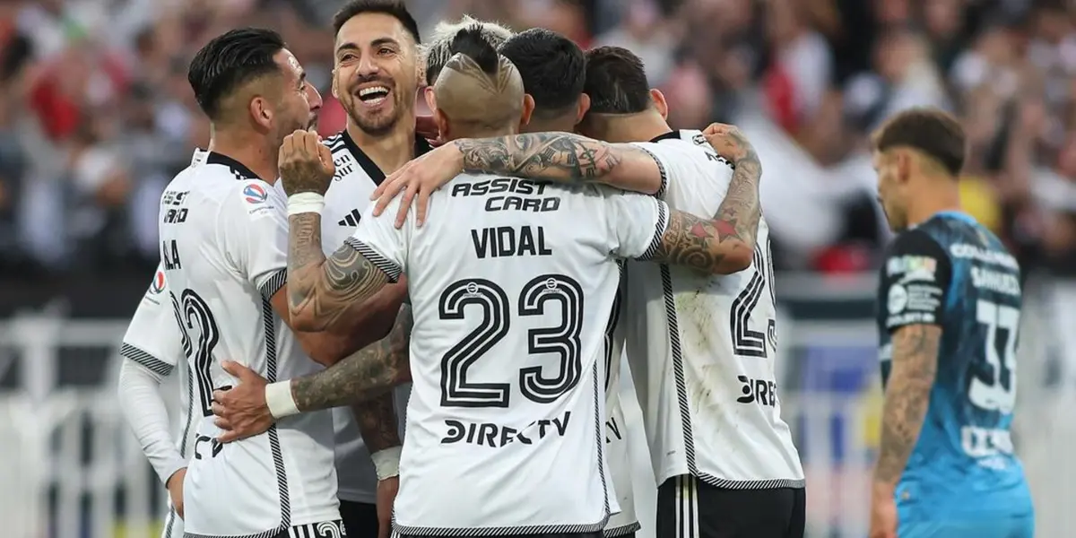 Almirón: "Los problemas son parte del juego, pero el objetivo es claro". Foto: Instagram