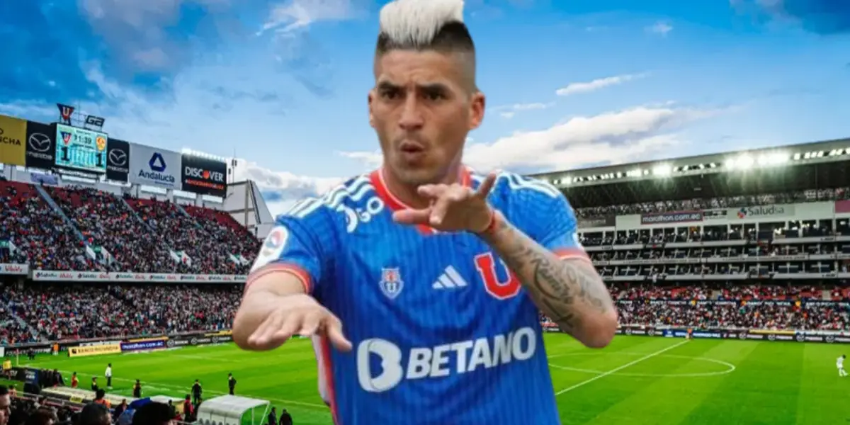 Álvaro Madrid fue el primero llamado a partir a Ecuador, pero no lo soltaron.