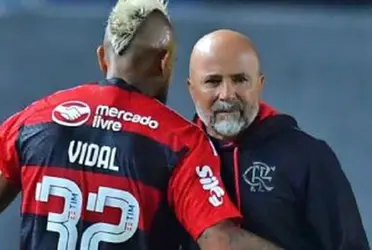 Ambos aparecen como parte de los candidatos de Juan Román Riquelme.