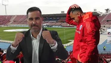 Ambos fueron pilares fundamentales en la época gloriosa de La Roja.