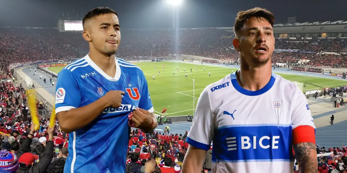 Ambos goleadores de sus equipos se perfilan para ser llamados por Gareca a La Roja