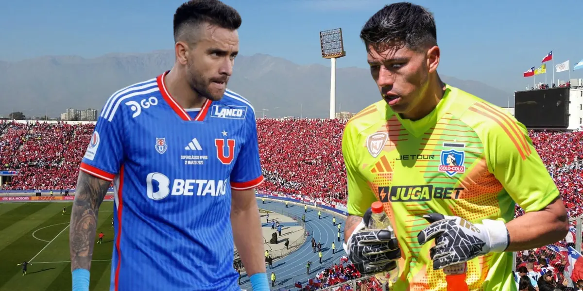 Ambos vuelven a coincidir en fase de grupos de Libertadores, siendo los principales representantes de Chile.