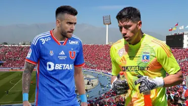 Ambos vuelven a coincidir en fase de grupos de Libertadores, siendo los principales representantes de Chile.