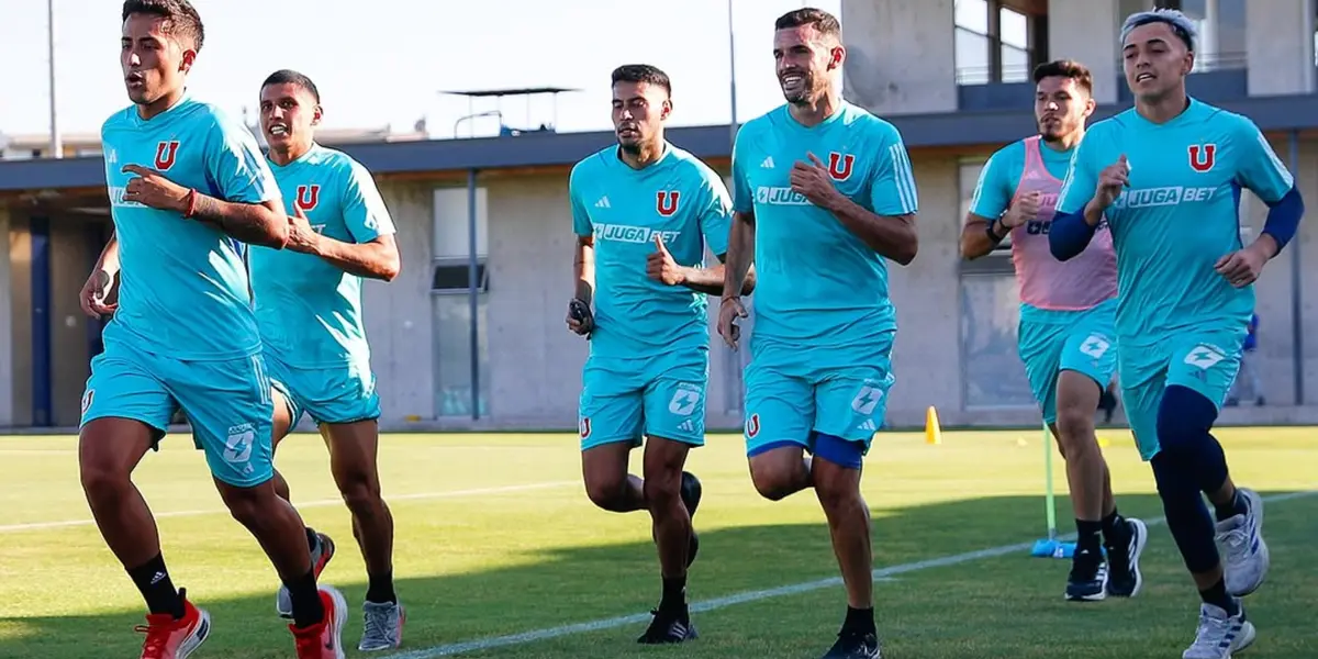 Ángelo Araos en el ojo del huracán: ¿Un desplante a Colo Colo?. Foto: Instagram