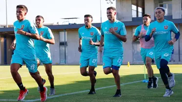 Ángelo Araos en el ojo del huracán: ¿Un desplante a Colo Colo?. Foto: Instagram