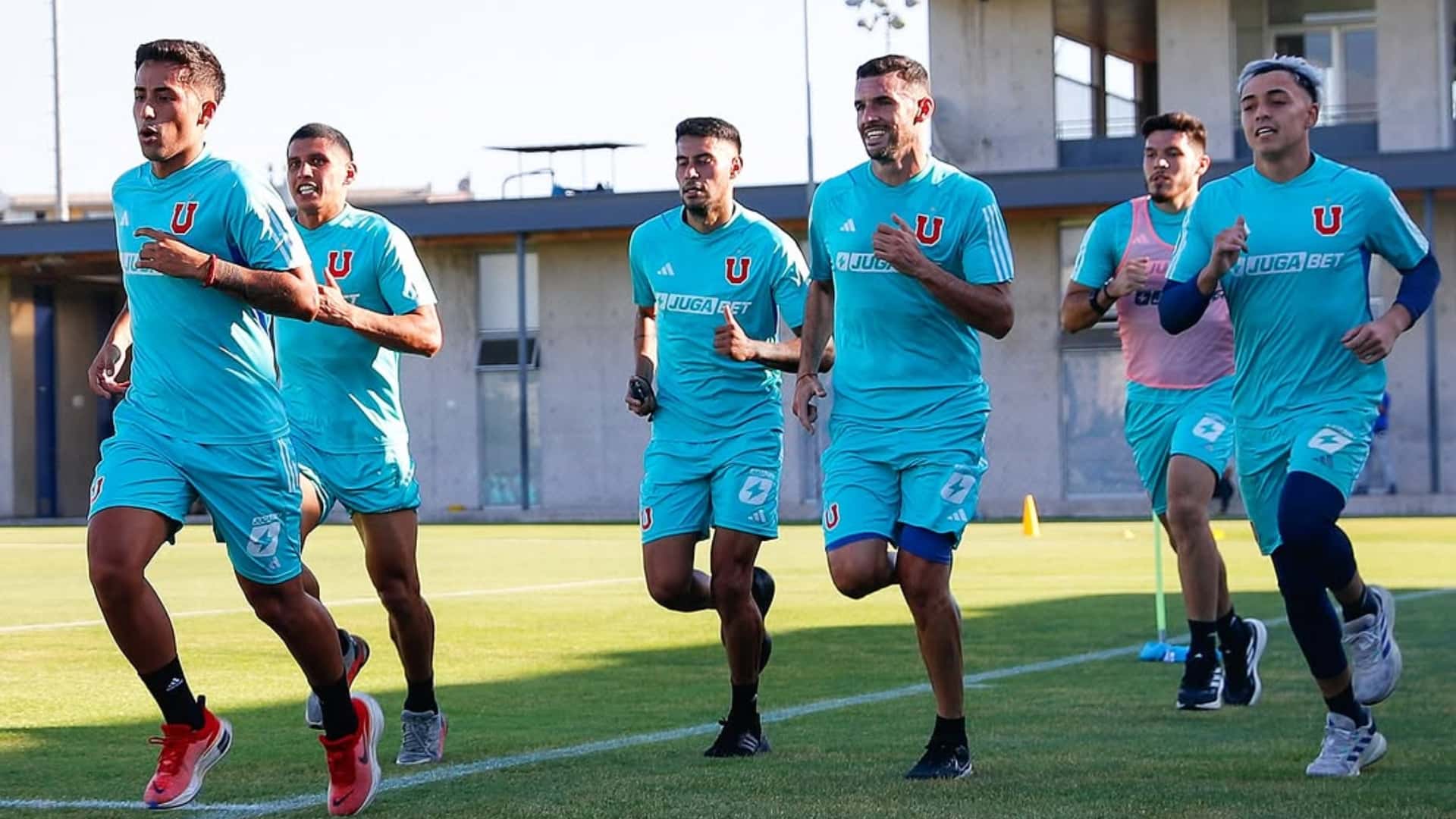 Ángelo Araos en el ojo del huracán: ¿Un desplante a Colo Colo?. Foto: Instagram