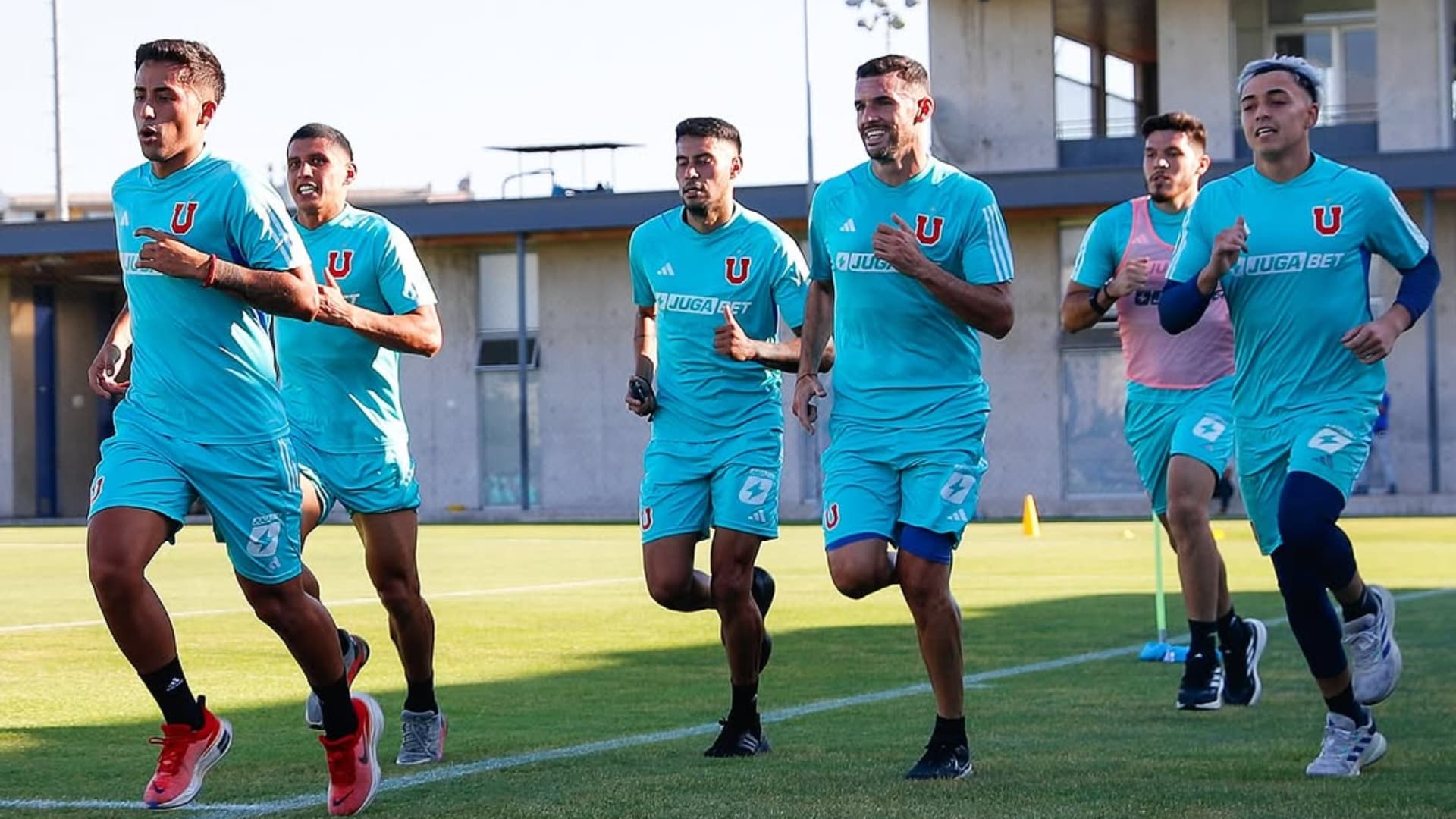 Ángelo Araos en el ojo del huracán: ¿Un desplante a Colo Colo?. Foto: Instagram