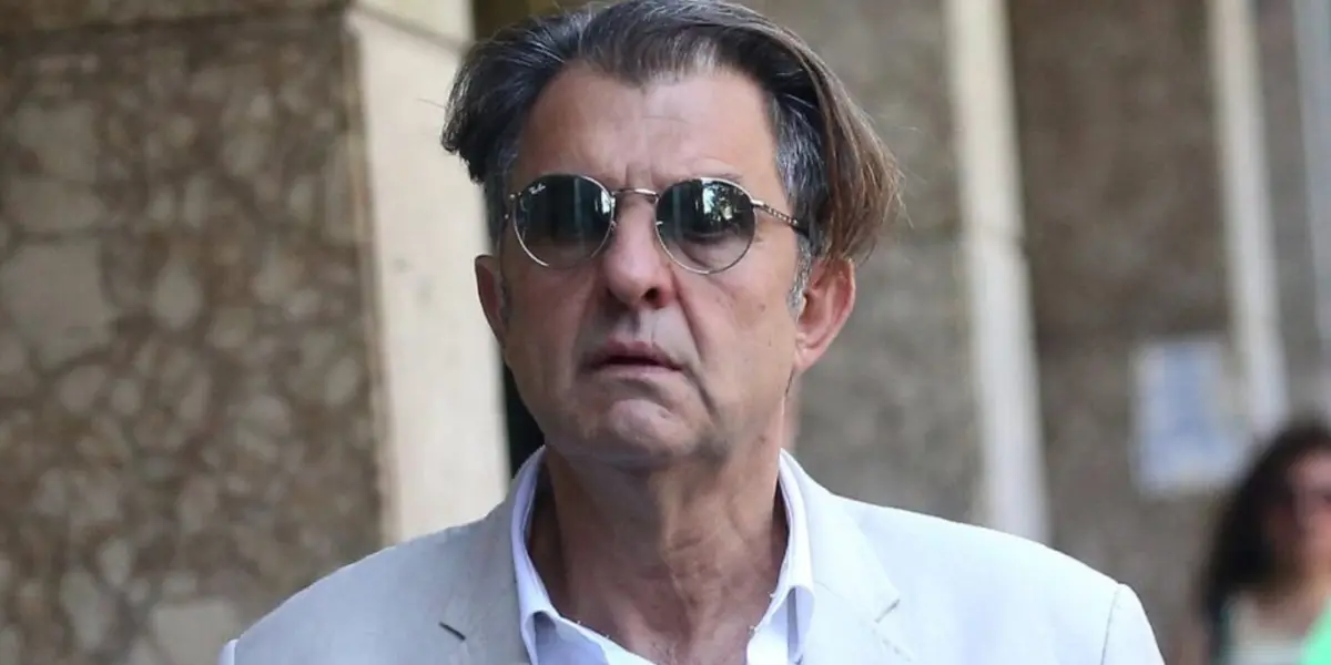 Aníbal Mosa (Foto tomada de: Colo-Colo)