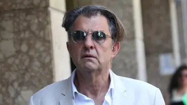 Aníbal Mosa (Foto tomada de: Colo-Colo)