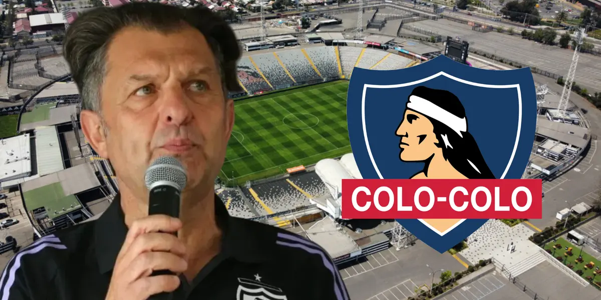 Aníbal Mosa (Foto tomada de: Colo Colo/Central/Wikipedia)