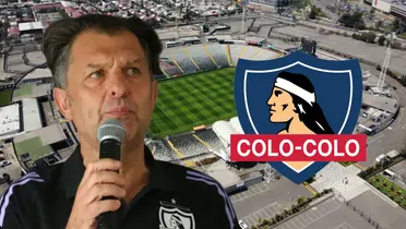 Aníbal Mosa (Foto tomada de: Colo Colo/Central/Wikipedia)