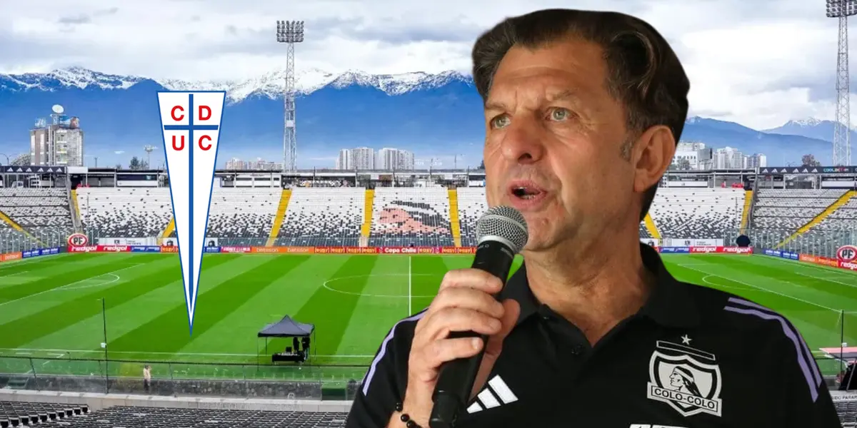 Aníbal Mosa (Foto tomada de: Colo-Colo/Periscopio/Wikipedia)