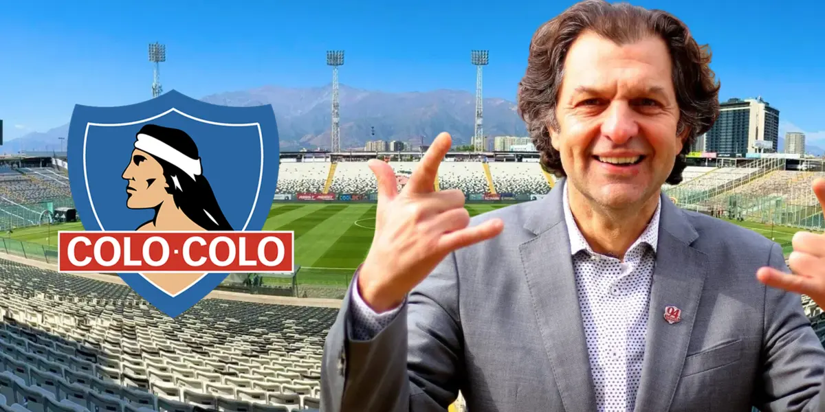 Aníbal Mosa (Foto tomada de: Colo Colo/Sabes/Wikipedia)