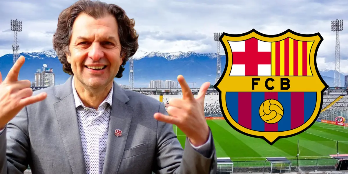 Aníbal Mosa (Foto tomada de: Colo Colo/Sabes/Wikipedia)