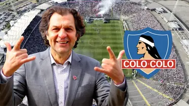Aníbal Mosa (Foto tomada de: Colo-Colo/Sabes/Wikipedia)