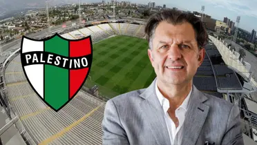 Aníbal Mosa (Foto tomada de: Colo-Colo/Wikipedia)