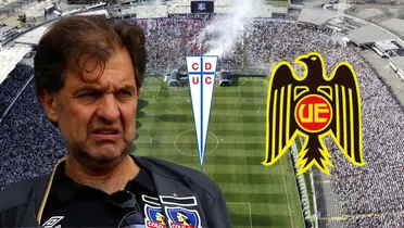 Aníbal Mosa (Foto tomada de: Colo-Colo/Wikipedia)