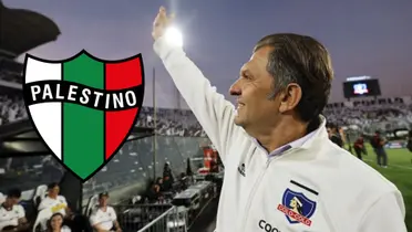 Aníbal Mosa (Foto tomada de: Colo-Colo/Wikipedia)