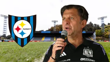 Aníbal Mosa (Foto tomada de: CONMEBOL/Espacio/Wikipedia)