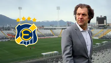 Aníbal Mosa (Foto tomada de: Contraste/Wikipedia/Colo-Colo)