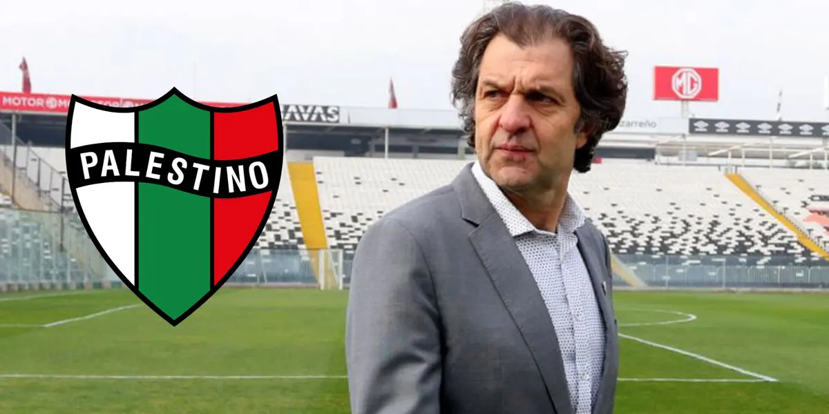 Aníbal Mosa (Foto tomada de: El Contraste/Wikipedia)