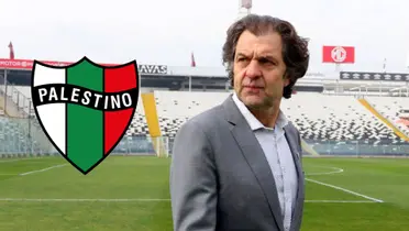 Aníbal Mosa (Foto tomada de: El Contraste/Wikipedia)