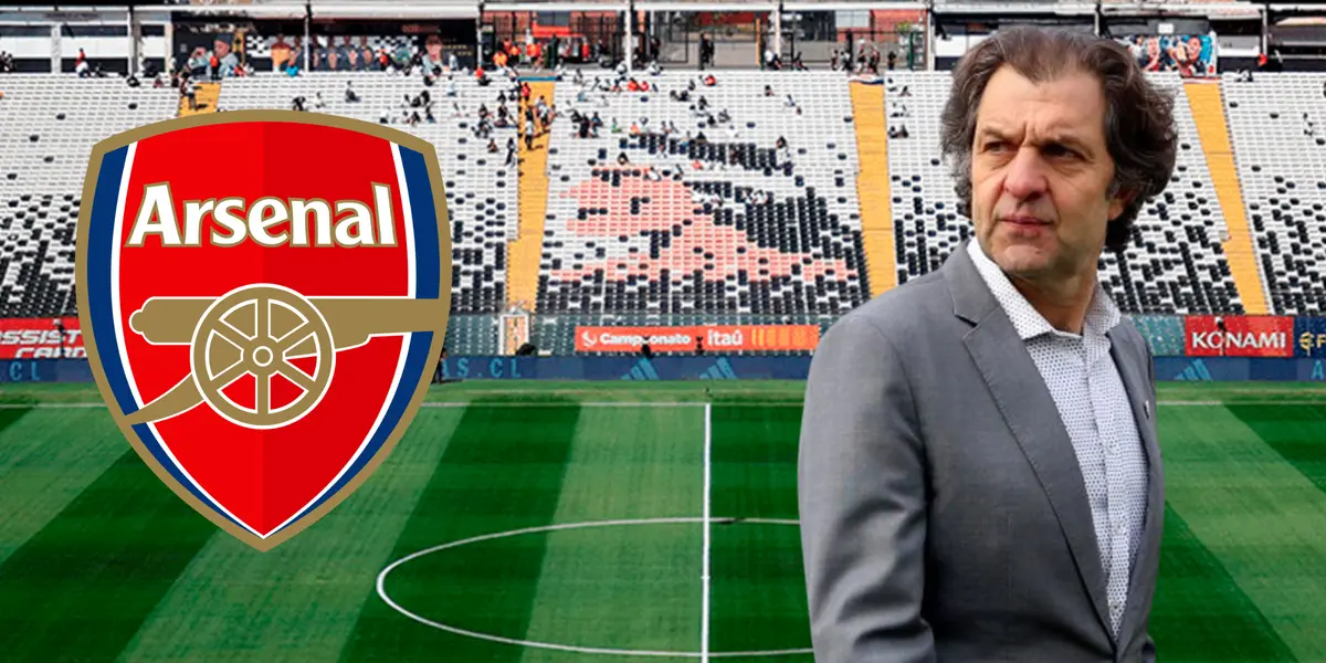 Aníbal Mosa (Foto tomada de: Regionales/Contraste/Wikipedia)