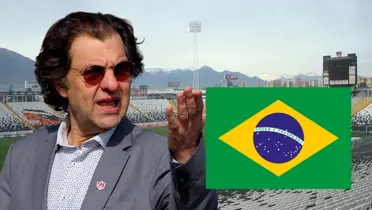 Aníbal Mosa (Foto tomada de: Wikipedia/Colo-Colo)