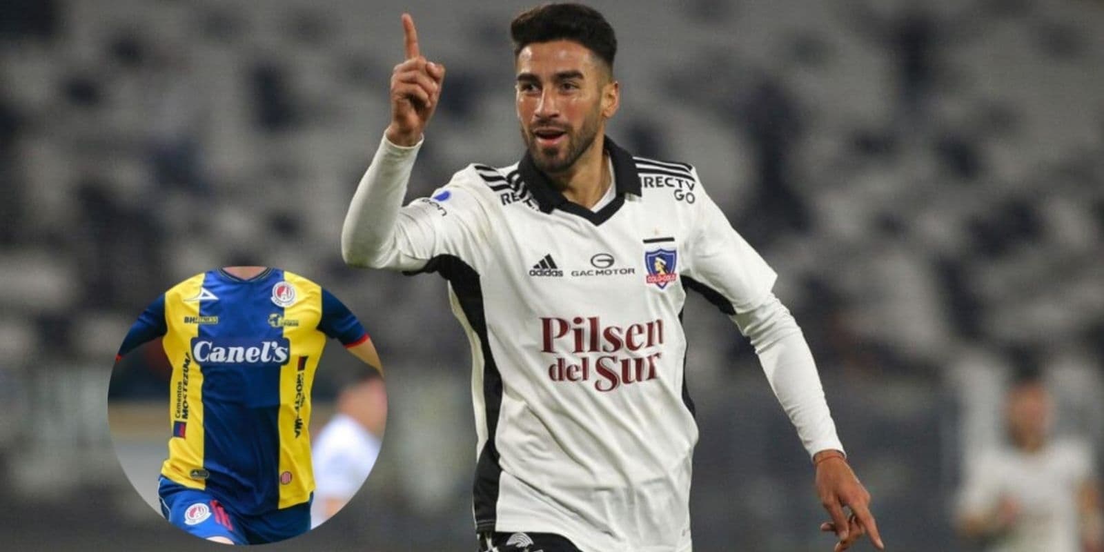 Ante la salida de su goleador estrella, el Cacique quiere romper el mercado de pases con la contratación de un delantero top.
