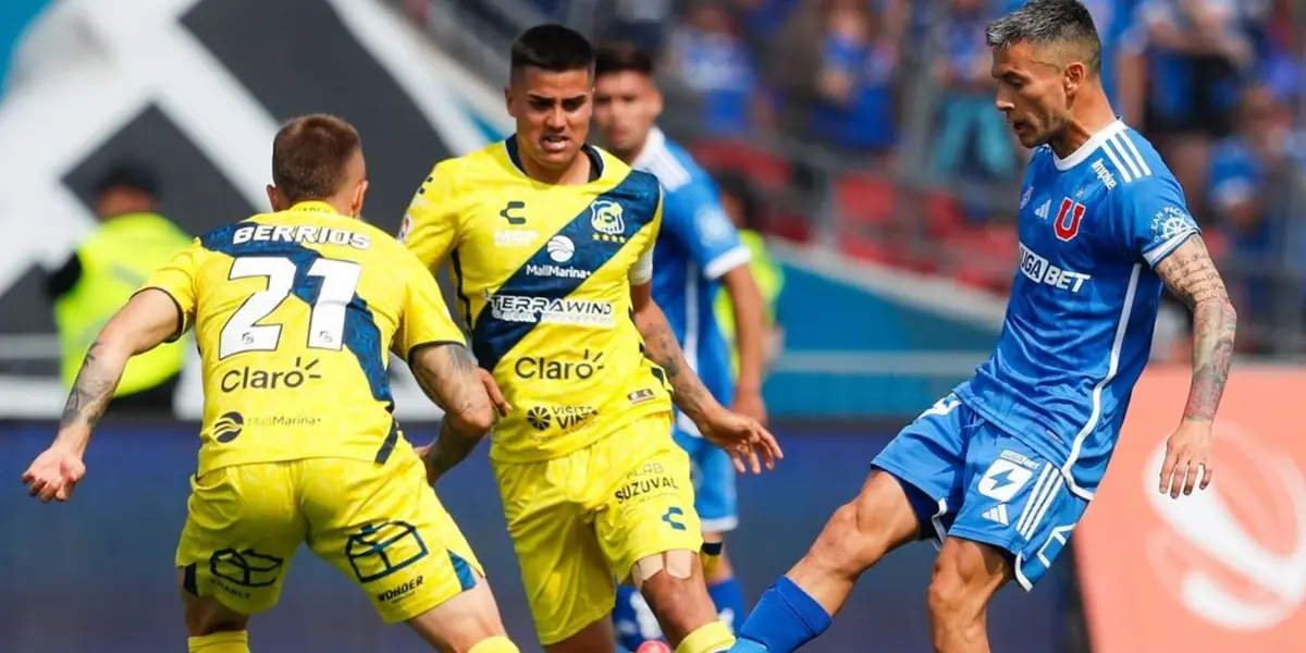 Aránguiz vive un año difícil tras la pérdida de seres queridos. Foto: Instagram