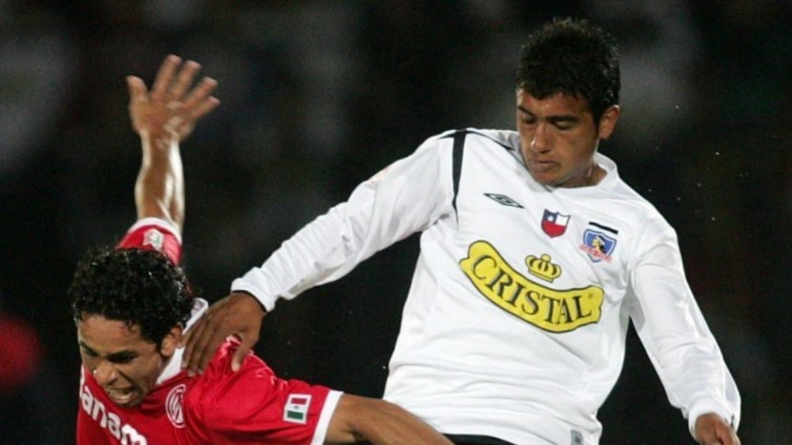 Arturo Vidal