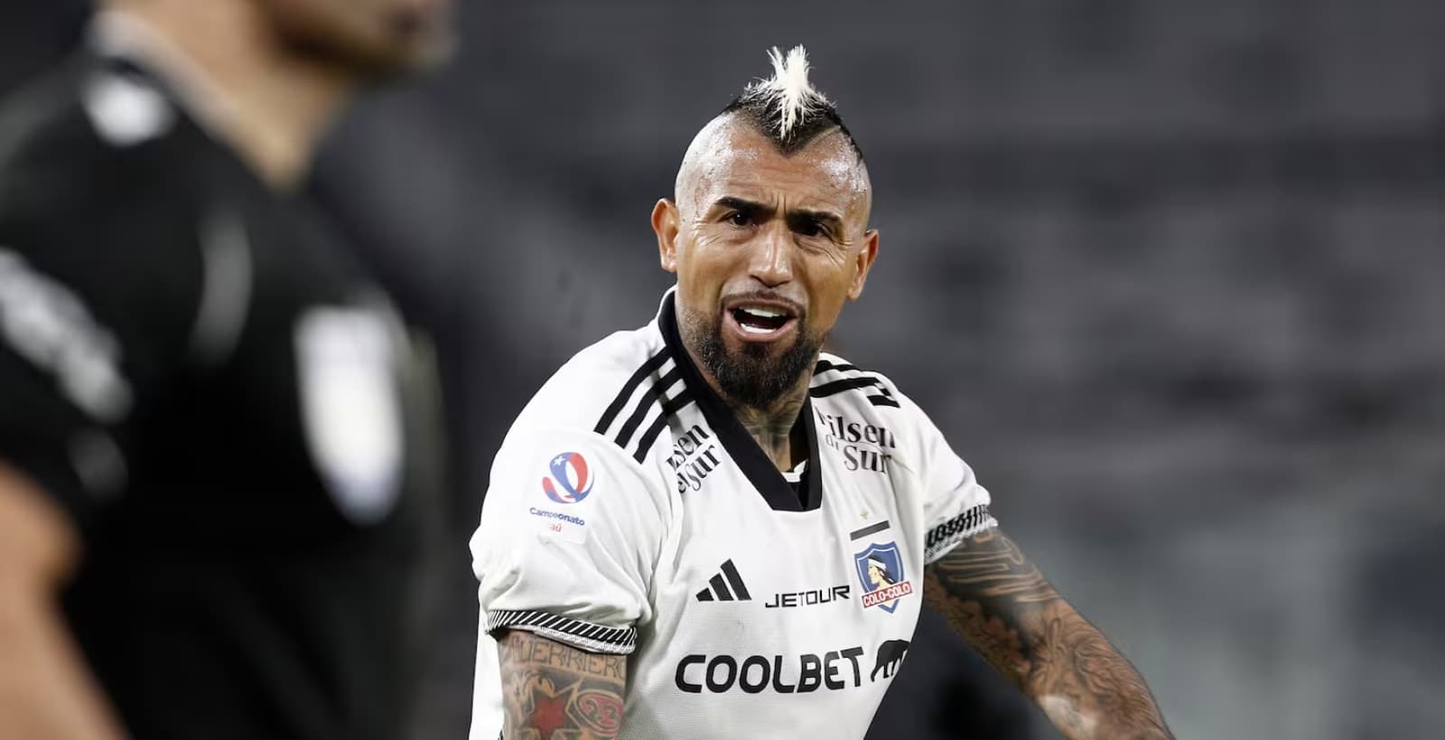 Arturo Vidal