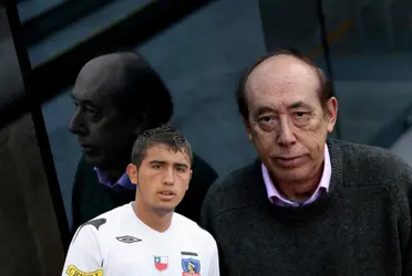 Los directivos que no quieren traer de regreso a Arturo Vidal a Colo Colo