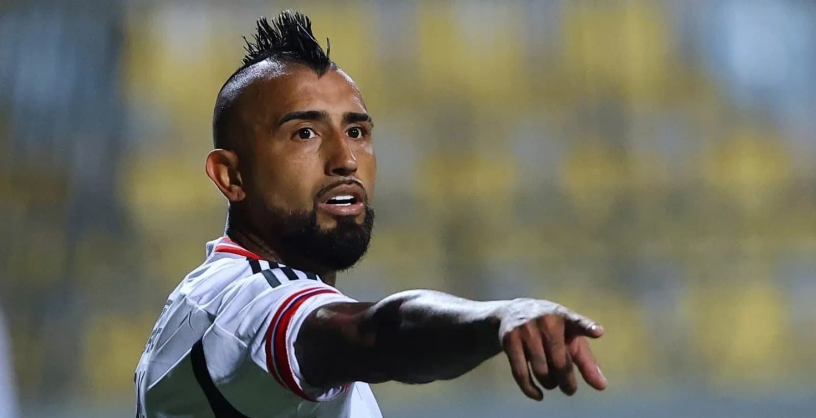Arturo Vidal - Colo Colo