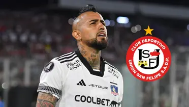Arturo Vidal (Foto tomada de: Colo-Colo/Wikipedia)