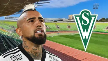 Arturo Vidal (Foto tomada de: Emol/Wikipedia/Colo Colo)