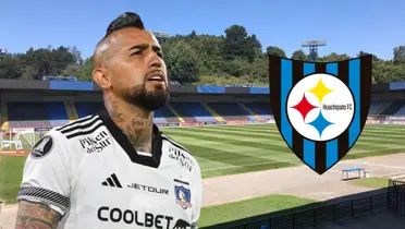 Arturo Vidal (Foto tomada de: Estadio/LM/Wikipedia)