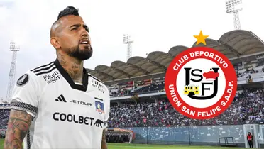 Arturo Vidal (Foto tomada de: Madero/Colo Colo/Wikipedia)