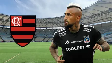 Arturo Vidal (Foto tomada de: Maracaná/Central/Wikipedia)