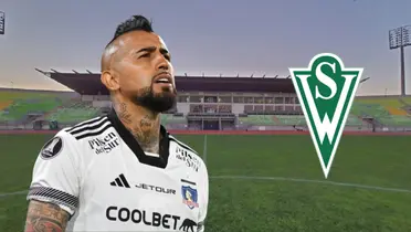 Arturo Vidal (Foto tomada de: Observador/Central/Wikipedia)